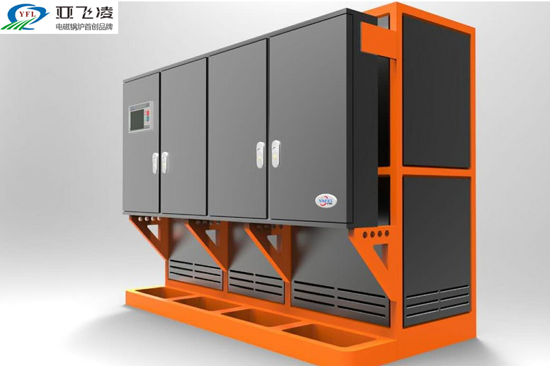 買導(dǎo)熱油鍋爐時要注意什么?