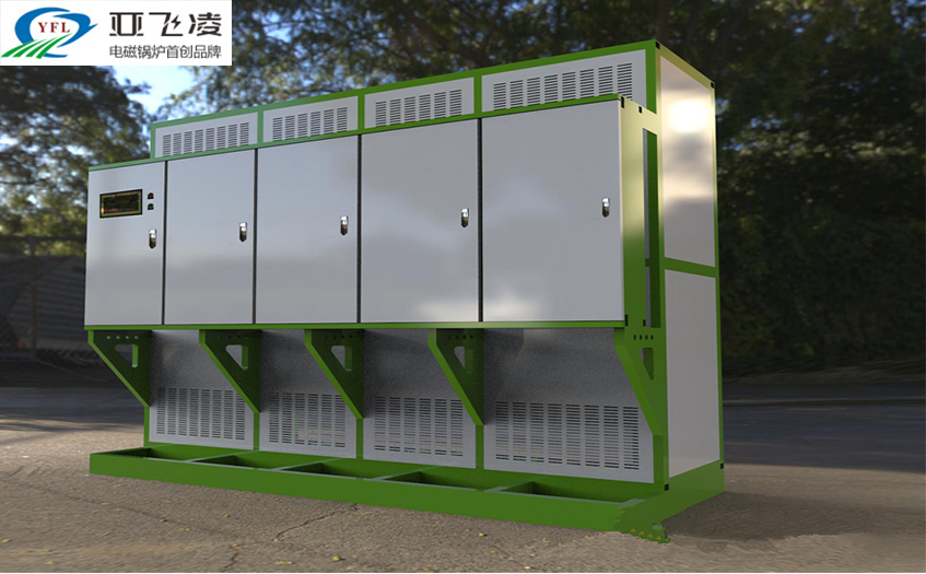 電熱蒸汽鍋爐常見問題以及維護(hù)保養(yǎng)