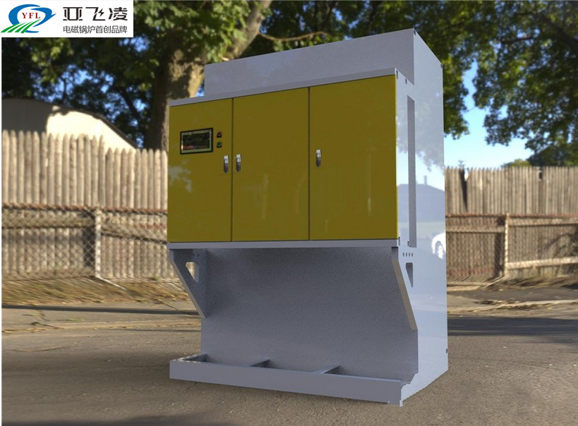 電加熱爐的加熱形式分幾種？